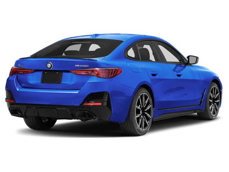 2026 BMW Série 4 M440i xDrive