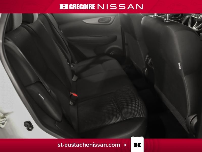 Nissan Qashqai SE4742 | S-MAG- BANC CHAUFFANT . DEM DISTANCE - CARPLAY 2023 Beige Laval - photo #28