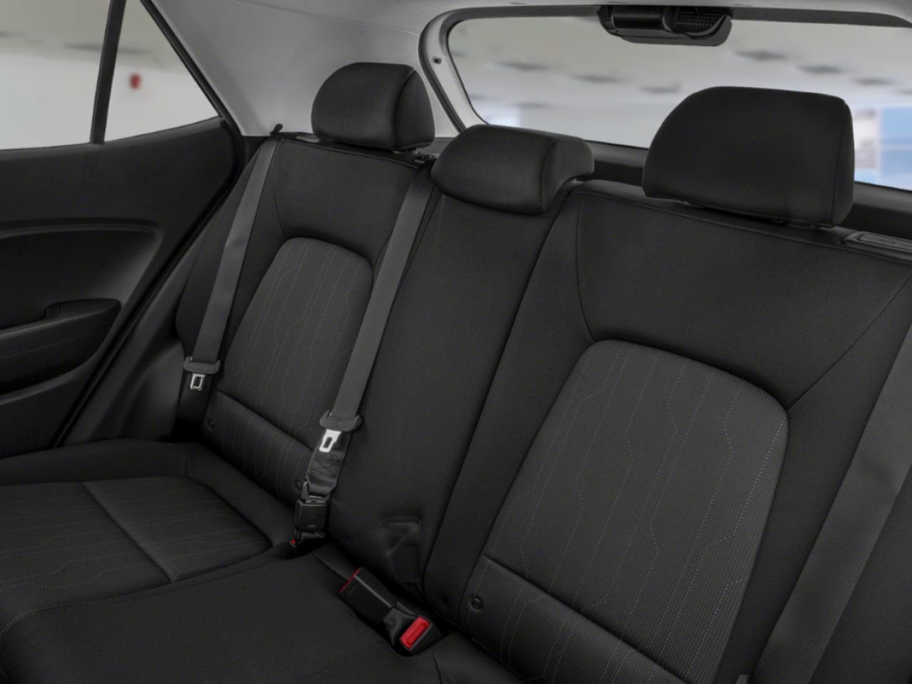 2022 HYUNDAI VENUE ESSENTIEL Essential IVT Silver Gatineau - photo #9