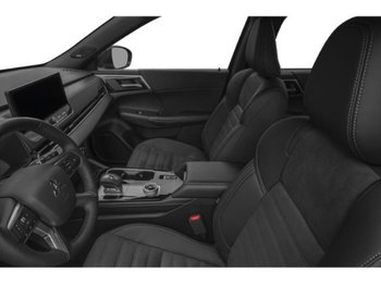 Mitsubishi Outlander LE