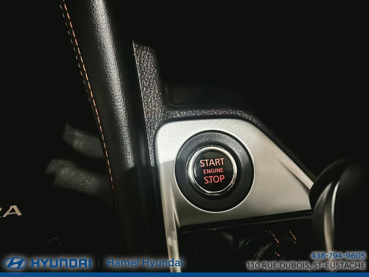 Nissan Sentra 2022 Orange Saint-Eustache - photo #12