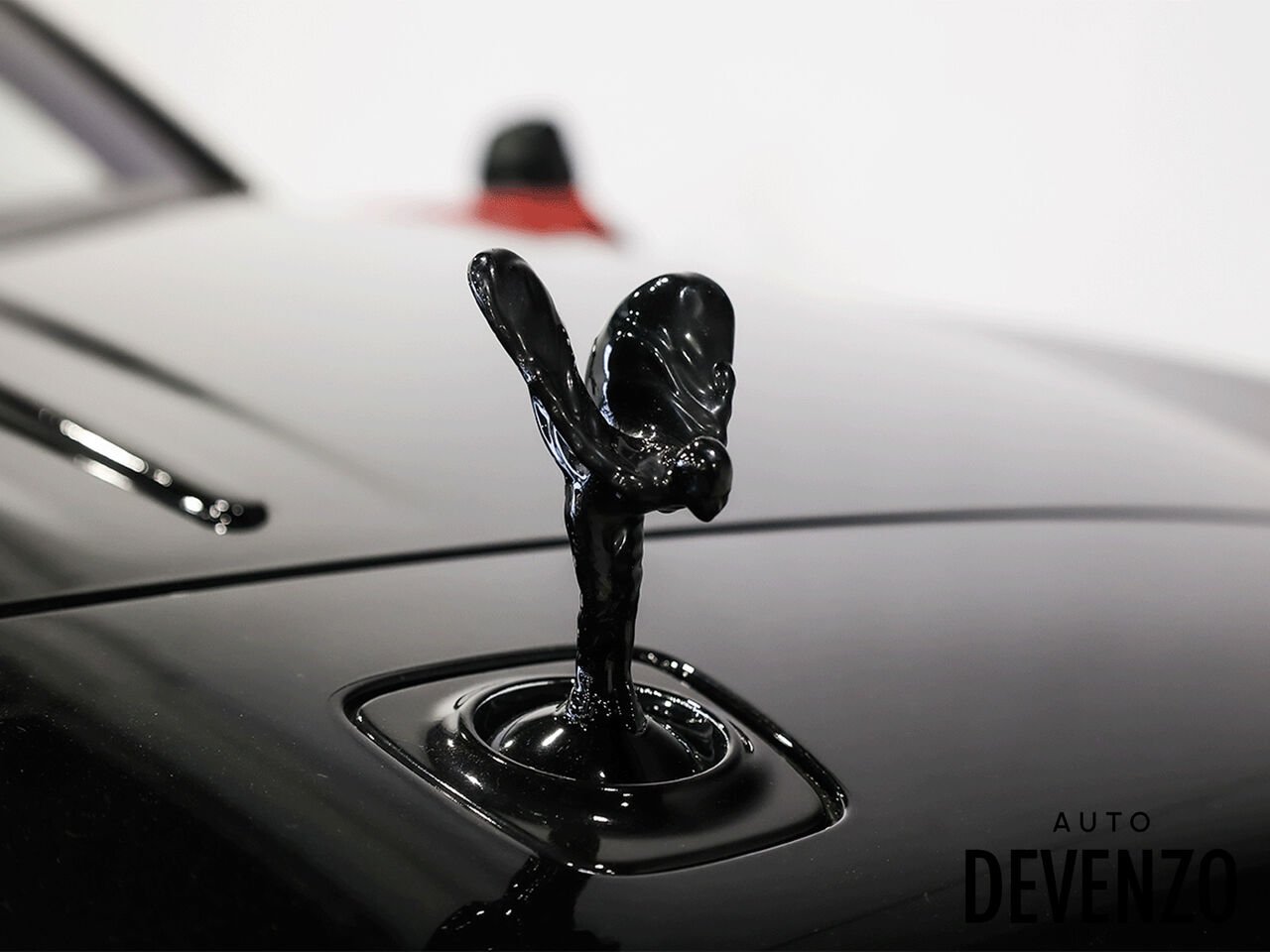 Rolls-Royce Dawn 2021 Noir Saint-Eustache - photo #10