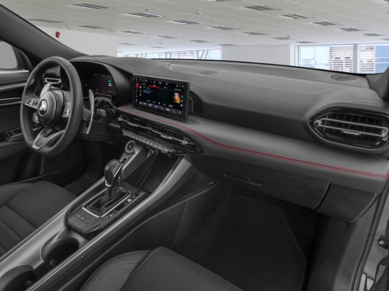 2024 DODGE Hornet R/T PLUS 8 Ball Saint-Jérôme - photo #6