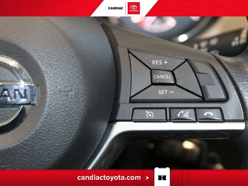 2018 Nissan Qashqai Blue Saint-Eustache - photo #23