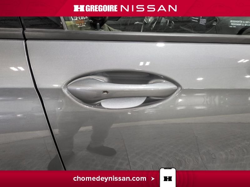 2024 Buick Envista Grey Laval - photo #13