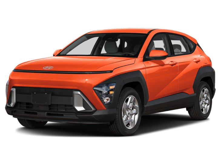 2027 Hyundai Kona Essential