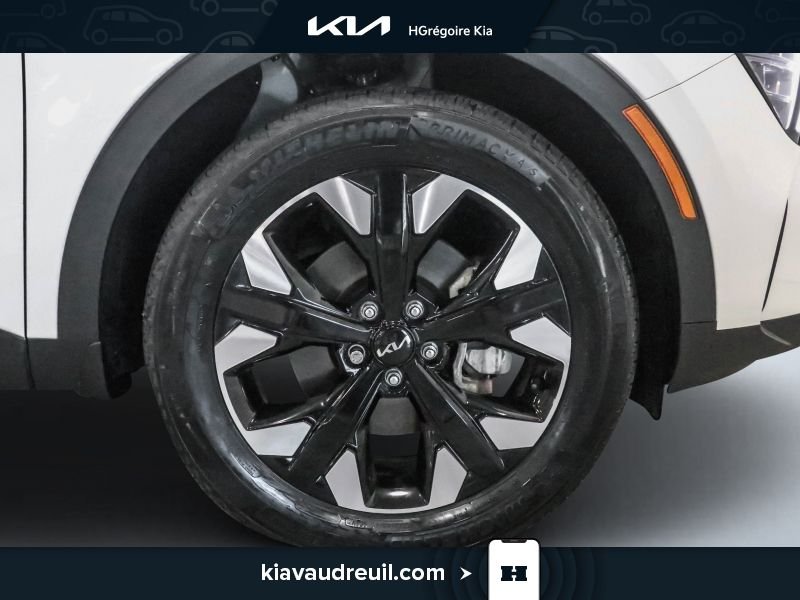 Kia Sportage 2024 Blanc Blainville - photo #31