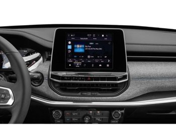 Jeep Compass 85e anniversaire