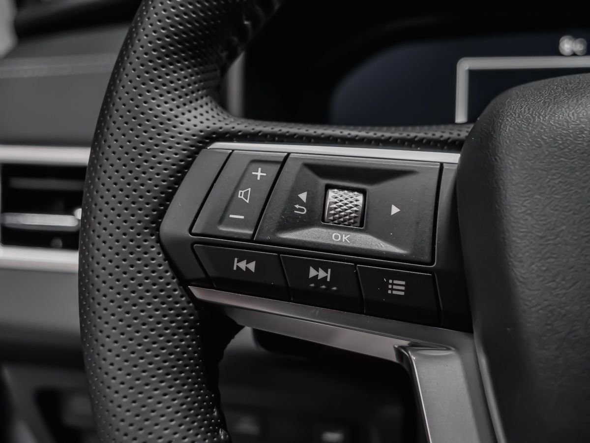 Mitsubishi Outlander PHEV SEL 2026 Fini taillé diamant Noir de qualité supérieure Montréal - photo #15