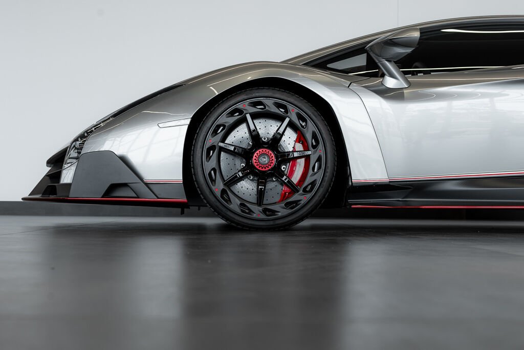 2014 Lamborghini Veneno 1 OF 3 | *PRICE IN USD* Grey Kirkland - photo #56