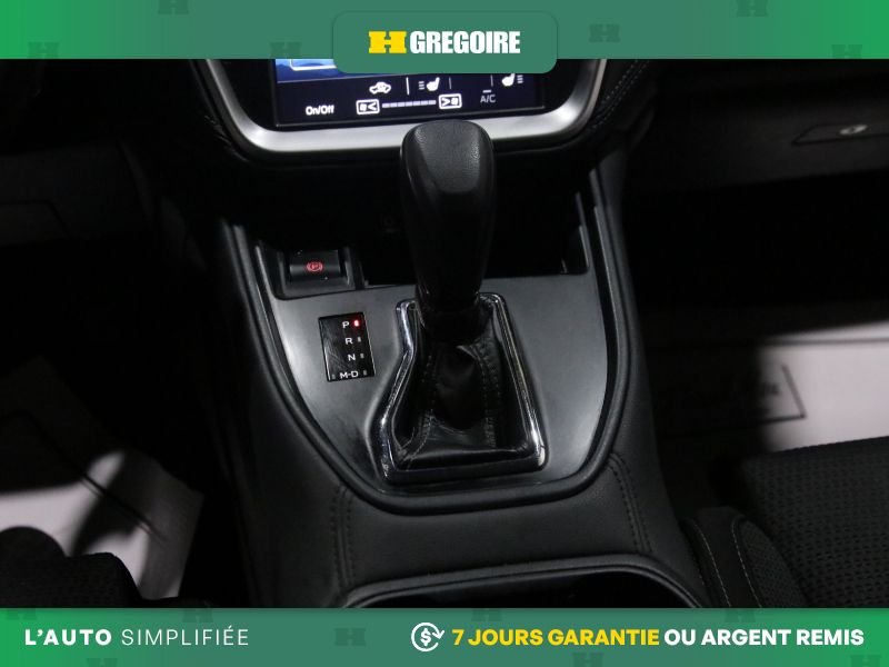 2020 Subaru Outback Grey Laval - photo #24