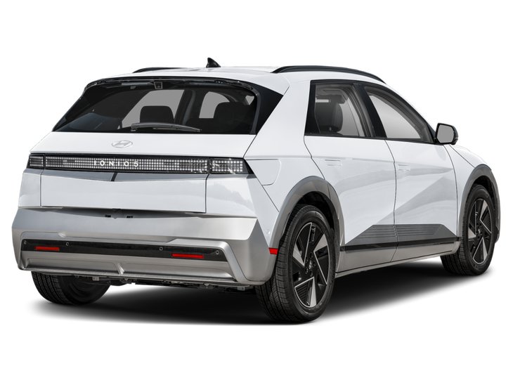 2026 Hyundai IONIQ 5 Privilégié