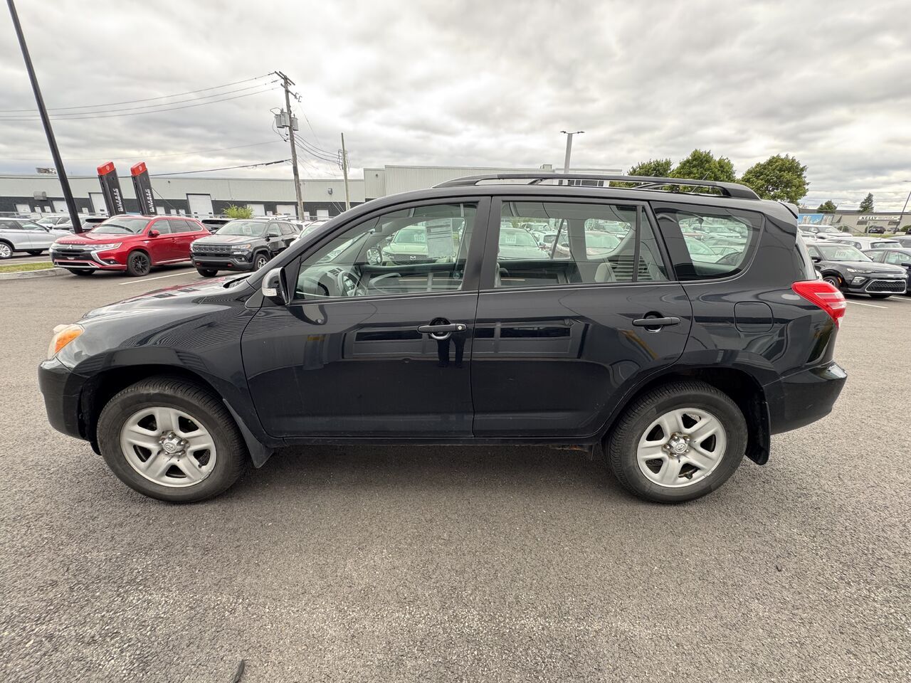 2011 Toyota RAV4