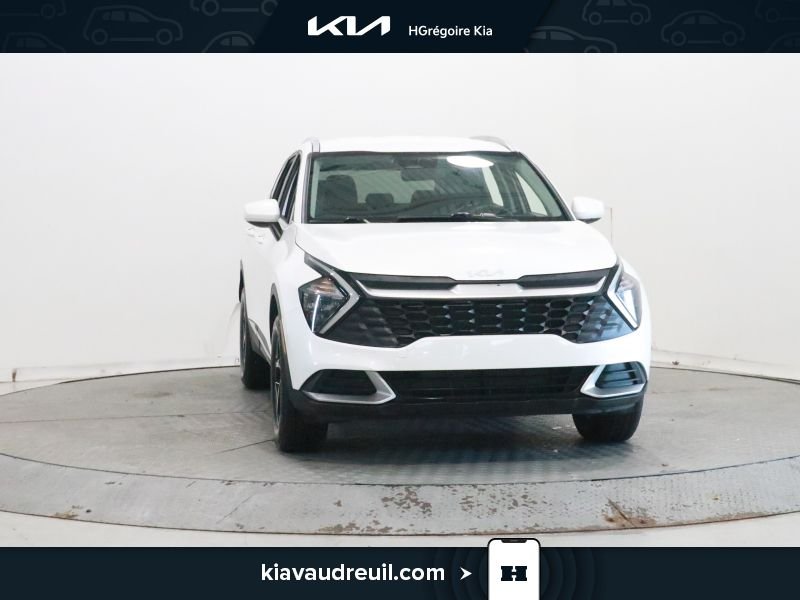 Kia Sportage LX Traction Intégrale 2023