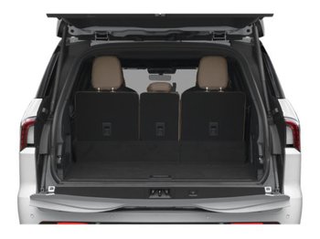 Lincoln Navigator Black Label