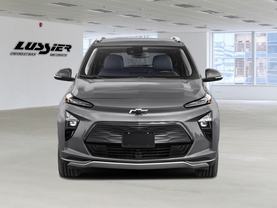 CHEVROLET BOLT EUV LT 2023