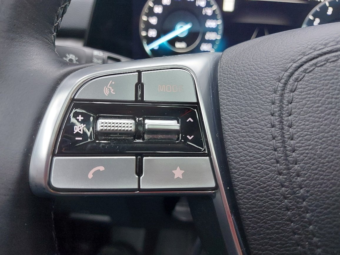 2024 Kia Telluride Grey Blainville - photo #29
