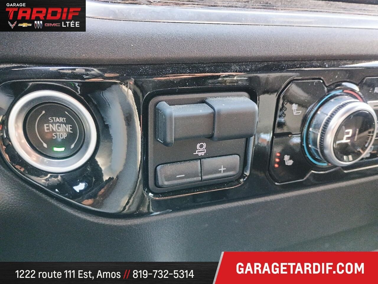 2024 GMC SIERRA 1500 4WD CREW CAB PICKUP ELEVATION CREW CAB DURAMAX Amos - photo #15