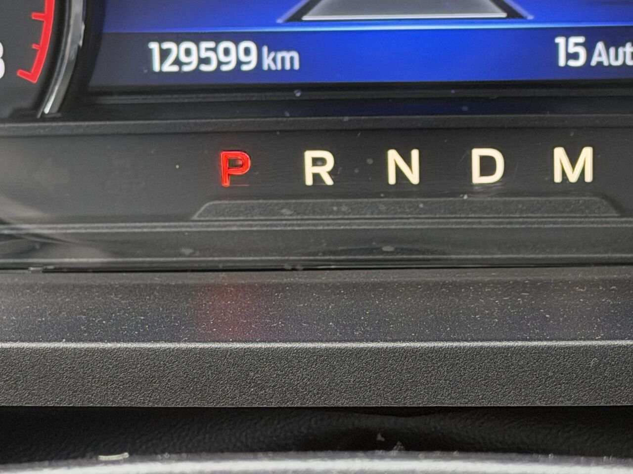 Ford Explorer 4 roues motrices - Limited 2021 Bleu Châteauguay - photo #24