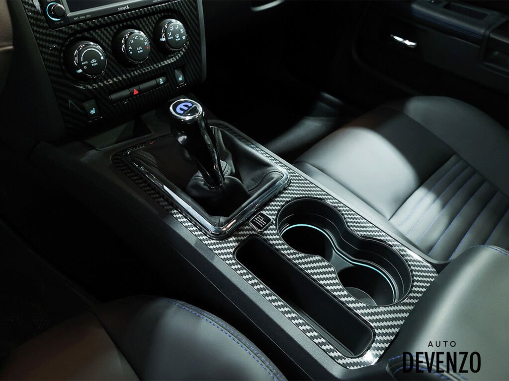 Dodge Challenger 2014 Blanc Saint-Eustache - photo #23
