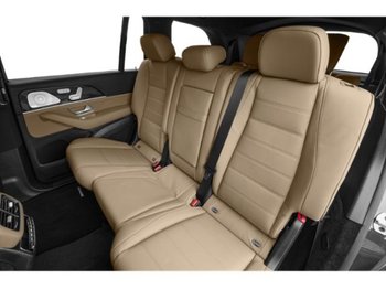 Mercedes-Benz GLS GLS 580