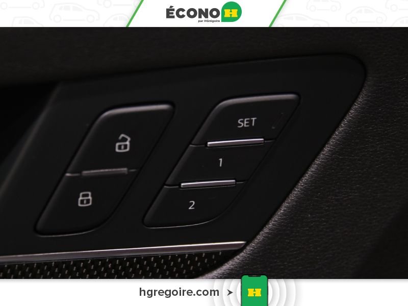 2018 Audi SQ5 White Saint-Eustache - photo #12