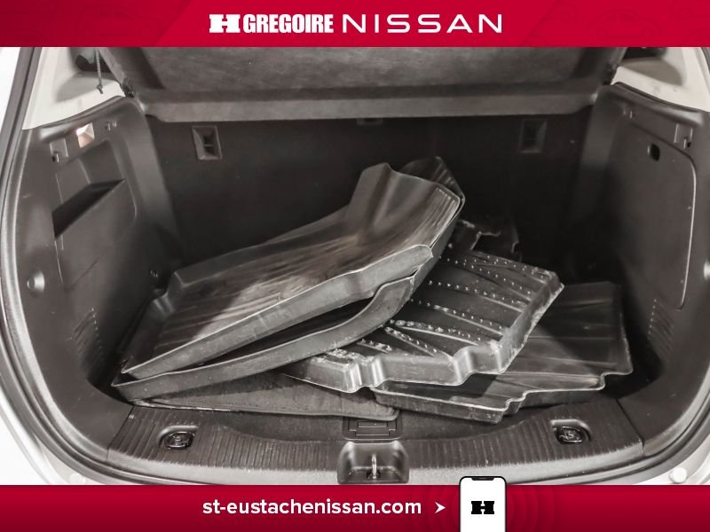 Buick Encore 2018 Gris Saint-Eustache - photo #28