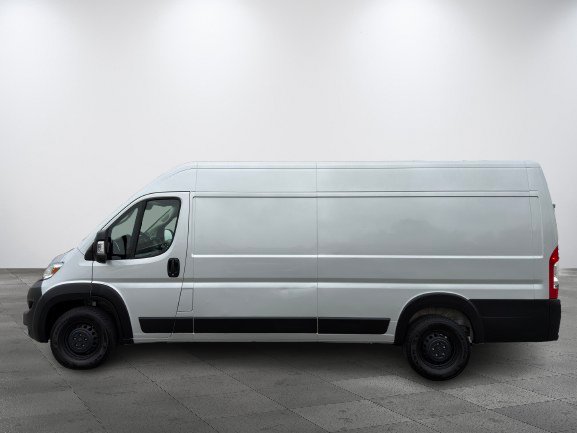 2025 Ram ProMaster 3500 Silver Thetford Mines - photo #5