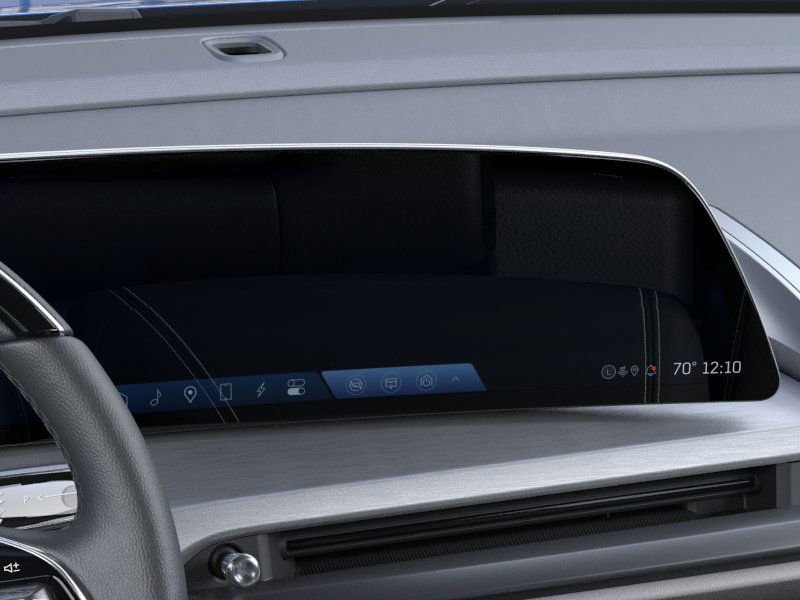 2026 CADILLAC VISTIQ Sport Opulent Blue Metallic Saint-Eustache - photo #19