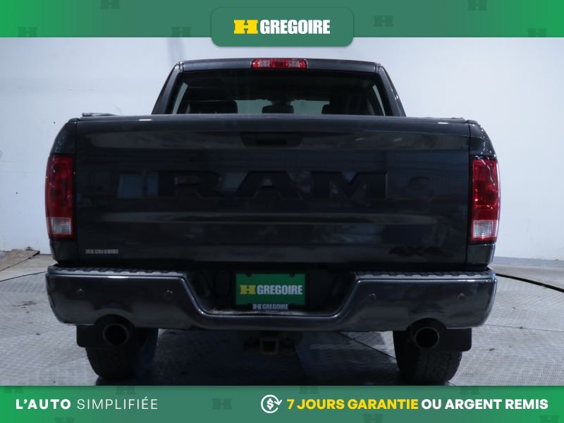 Ram 2500 2021 Noir Blainville - photo #7