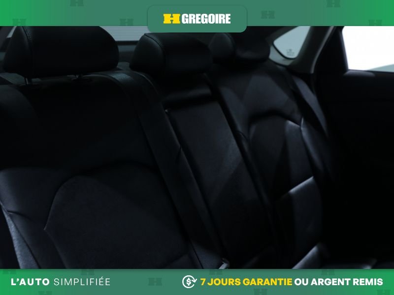 Kia Forte 2019 Rouge Blainville - photo #24