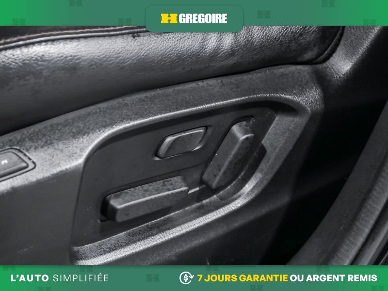 2020 Mazda CX-5 Blue Saint-Eustache - photo #16