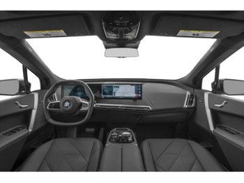 BMW iX M70 xDrive
