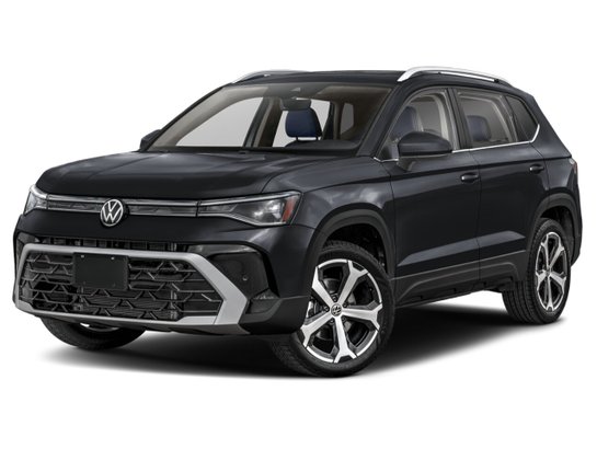 Volkswagen Taos 2026 2026 Noir profond nacré