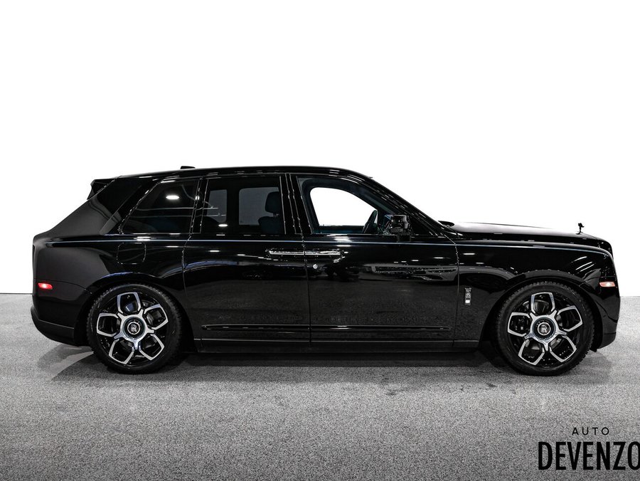 2023 Rolls-Royce Cullinan 2023 Blue