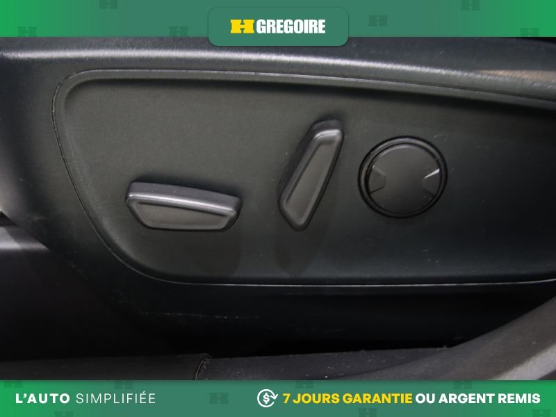 Ford Escape 821255 | SE AUTO A/C MAGS CAM RECUL BLUETOOTH 2020 Noir Laval - photo #19