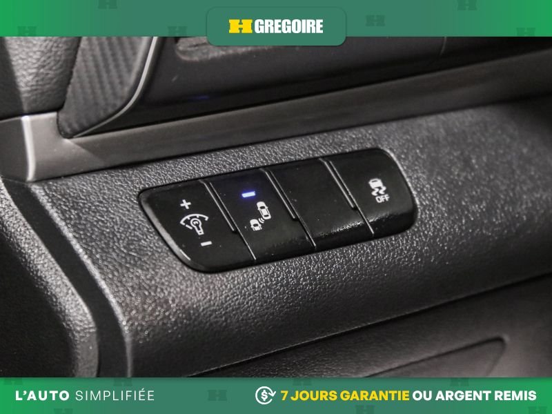 2019 Hyundai Elantra Blue Saint-Eustache - photo #16