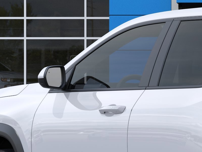 2027 CHEVROLET Equinox LT 4 portes à transmission intégrale avec 2LT Summit White Ottawa & Gatineau - photo #11
