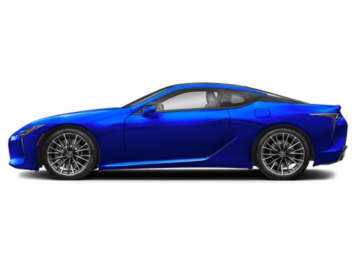 2026 Lexus 2026 LC