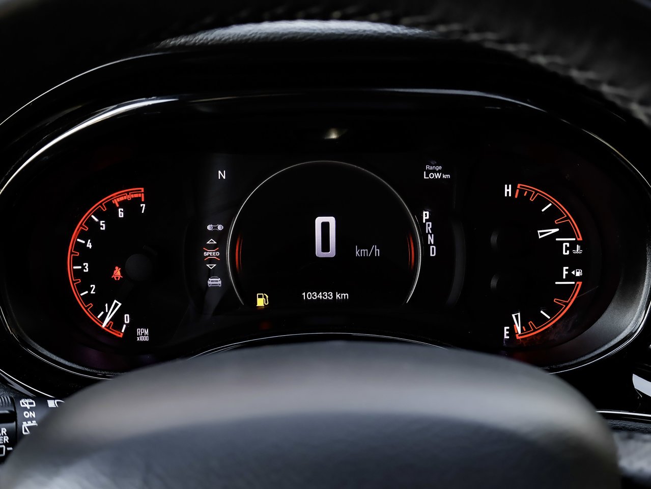 2021 Dodge Durango R/T AWD Grey Sherwood Park - photo #23