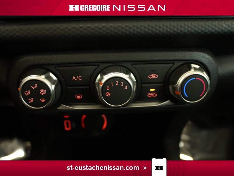 2024 Nissan Kicks Blue Laval - photo #33