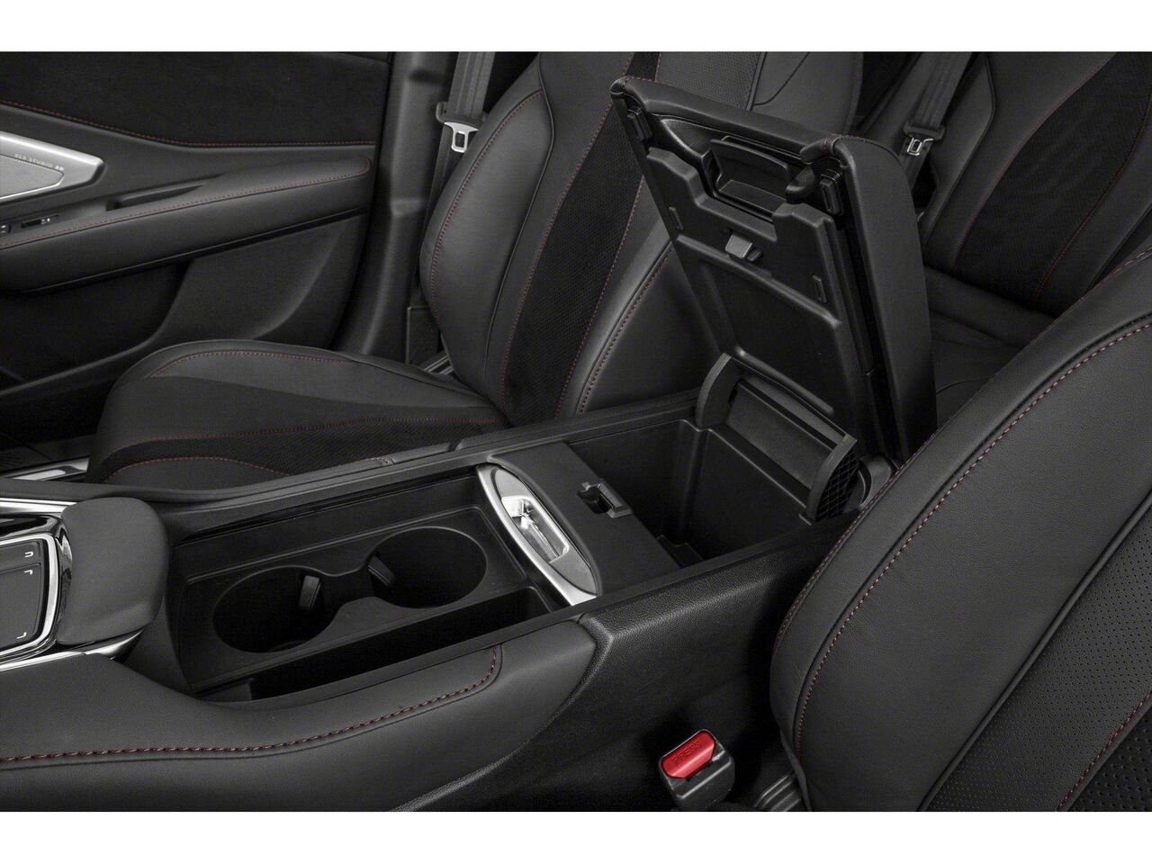 2022 Acura RDX A-Spec - ACURA CERTIFIED Silver Etobicoke - photo #8
