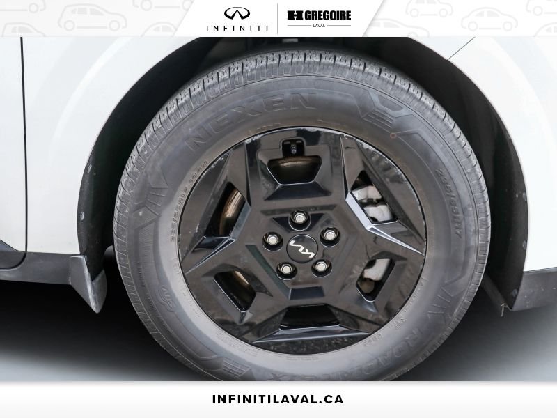 2025 Kia Carnival Laval - photo #12