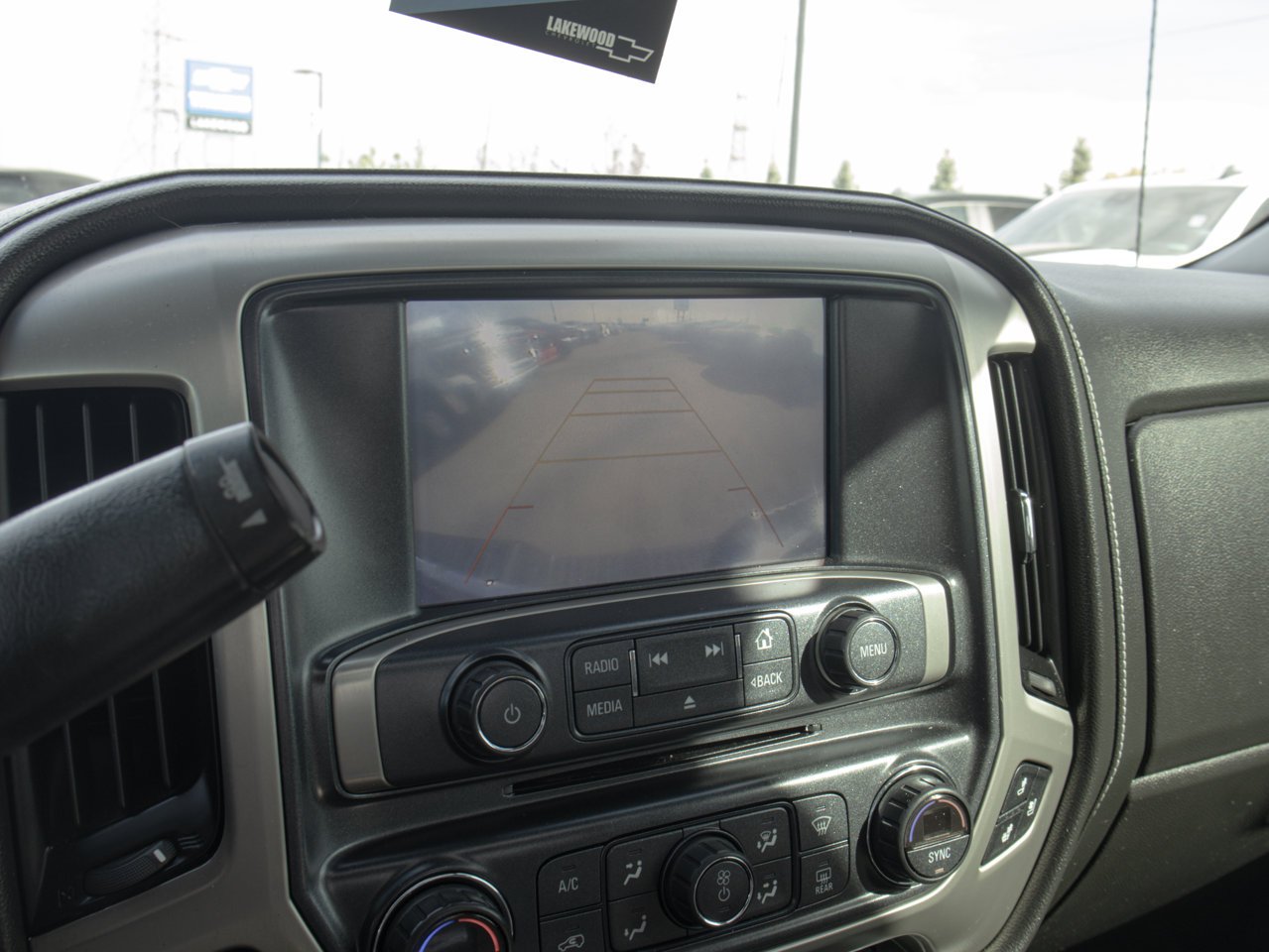 2018 GMC Sierra 1500 4WD Crew Cab 143.5 Denali Black Sherwood Park - photo #28