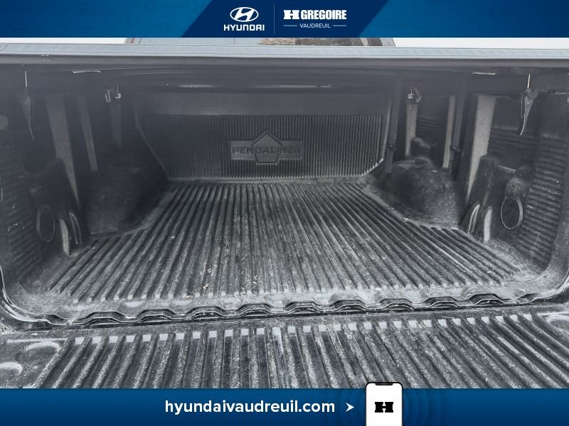 Chevrolet Colorado YP230 | 4WD LT SUPER ÉTAT MÉCANIQUE 2019 Noir Laval - photo #18