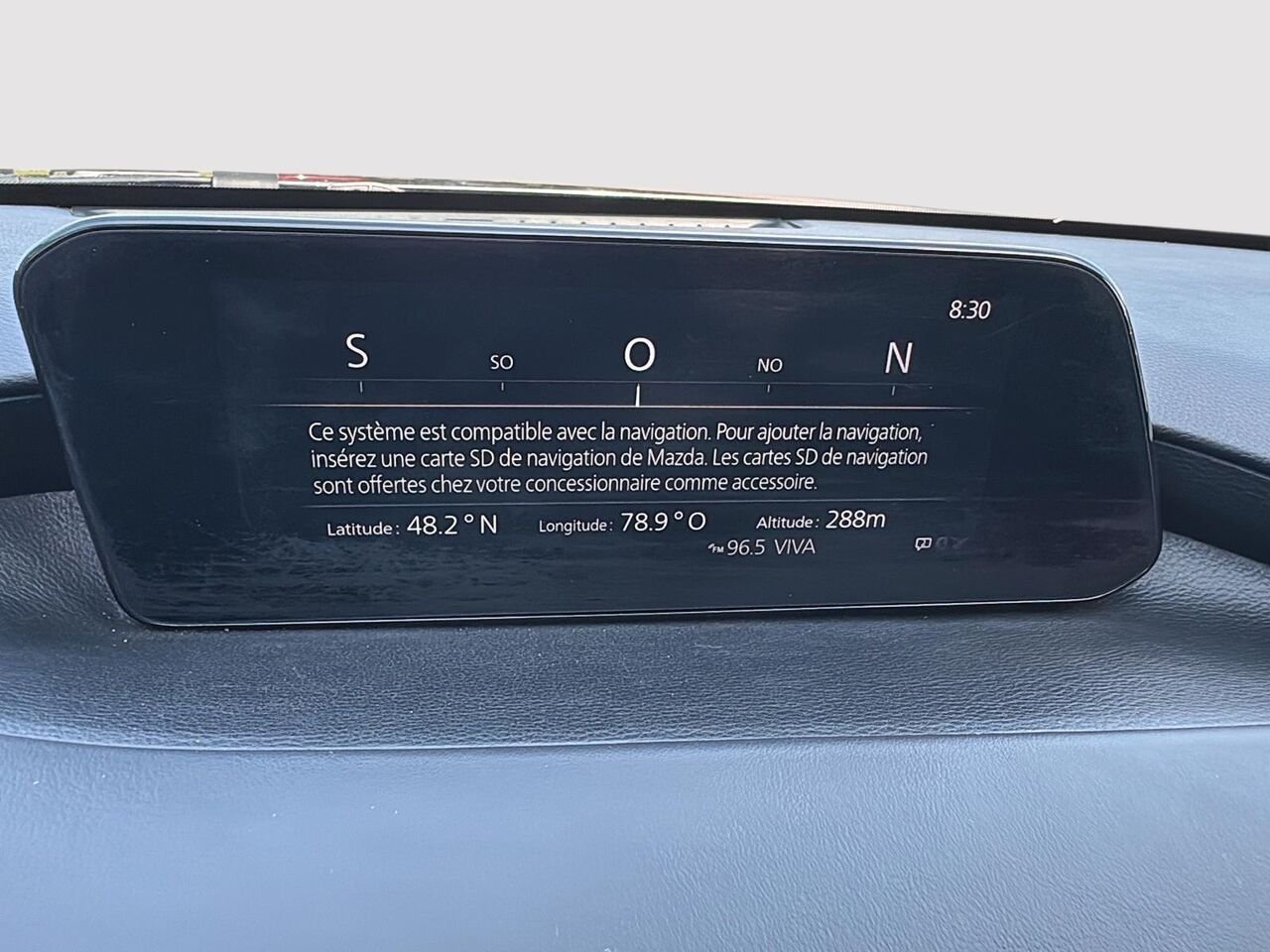 2019 Mazda Mazda3 Sport Grey Rouyn-Noranda - photo #16