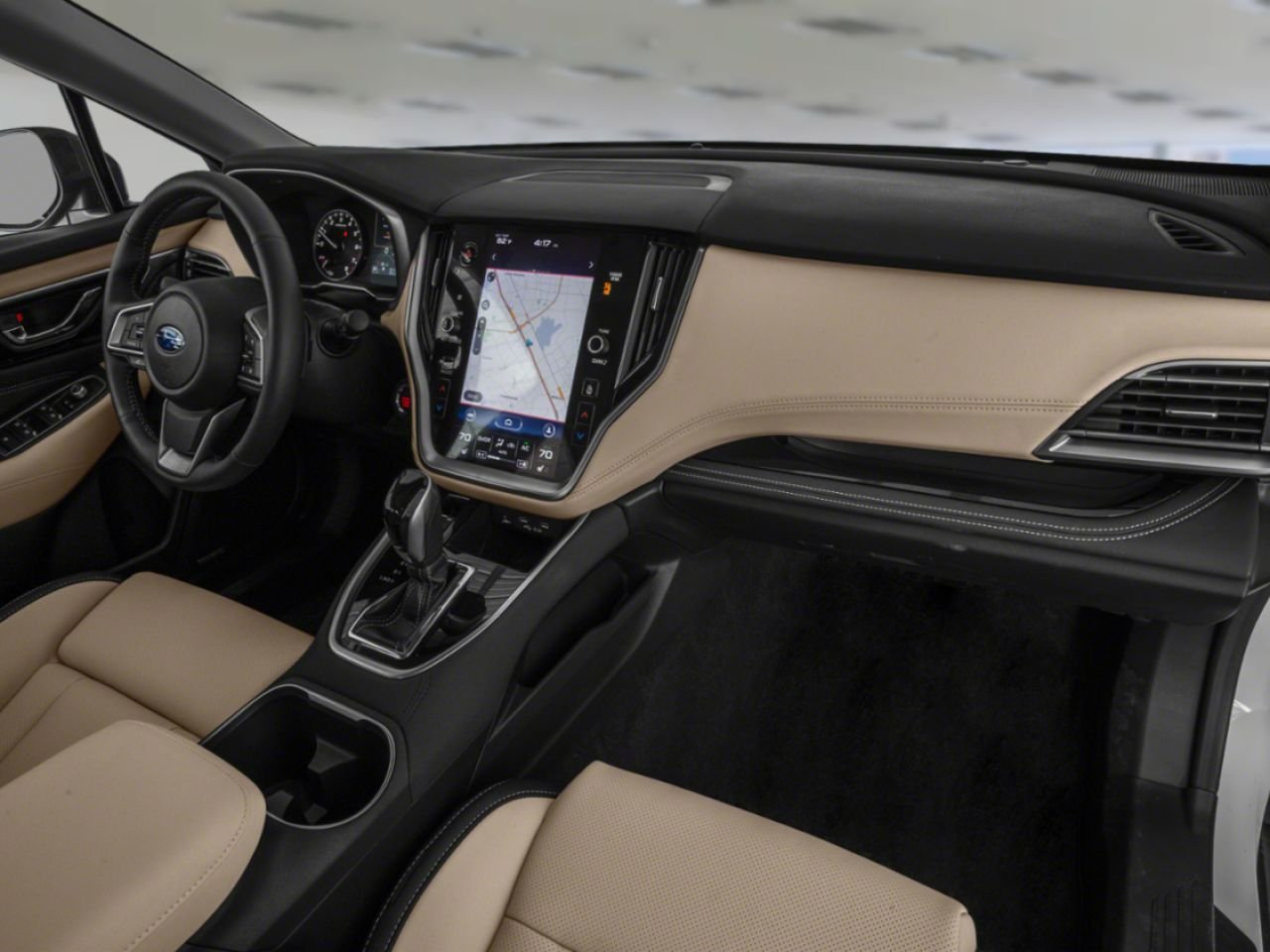 SUBARU OUTBACK LIMITED 2020 Gris Gatineau - photo #4
