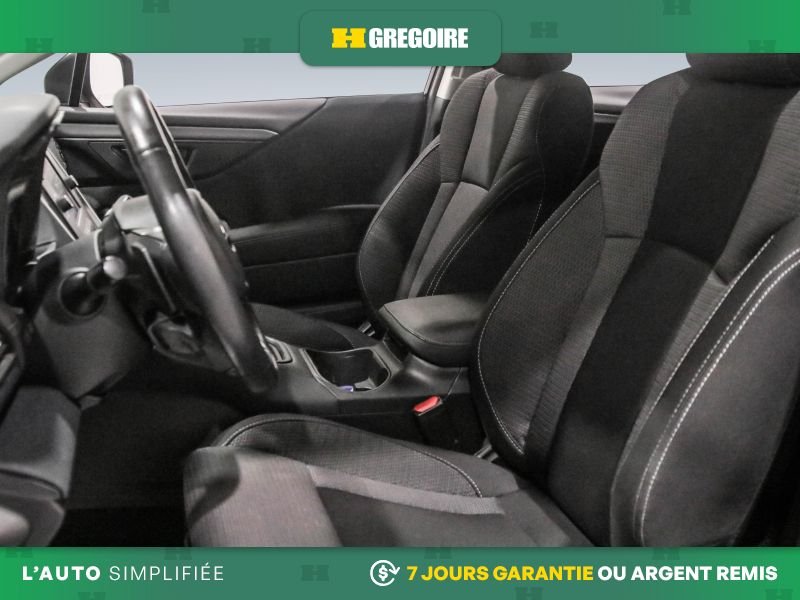 2022 Subaru Outback Black Blainville - photo #13
