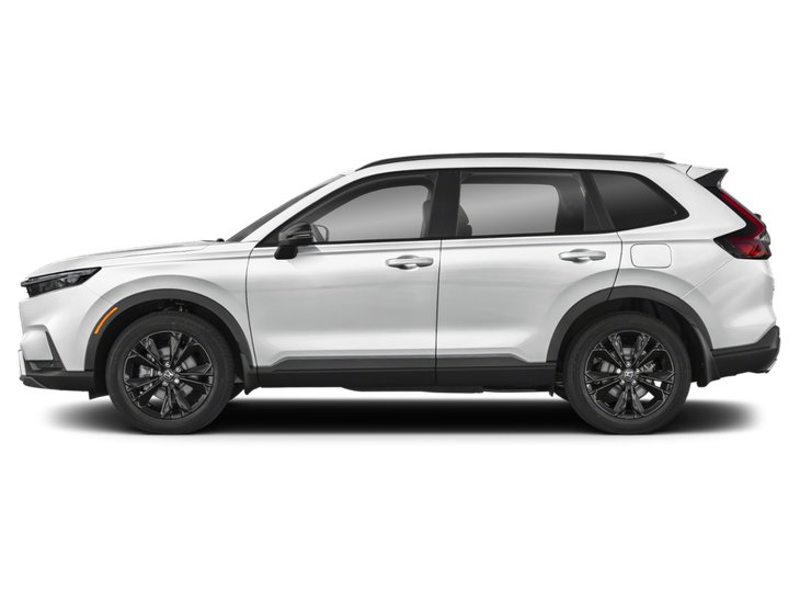 2026 Honda CR-V Hybrid Touring