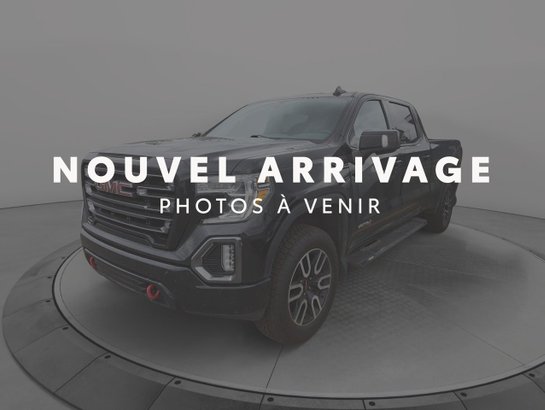 GMC Sierra 1500 2021 2021 